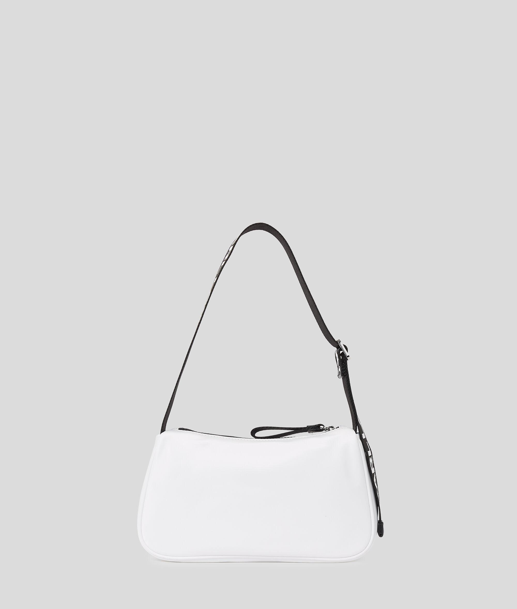 NYLON SHOULDER BAG Product Image