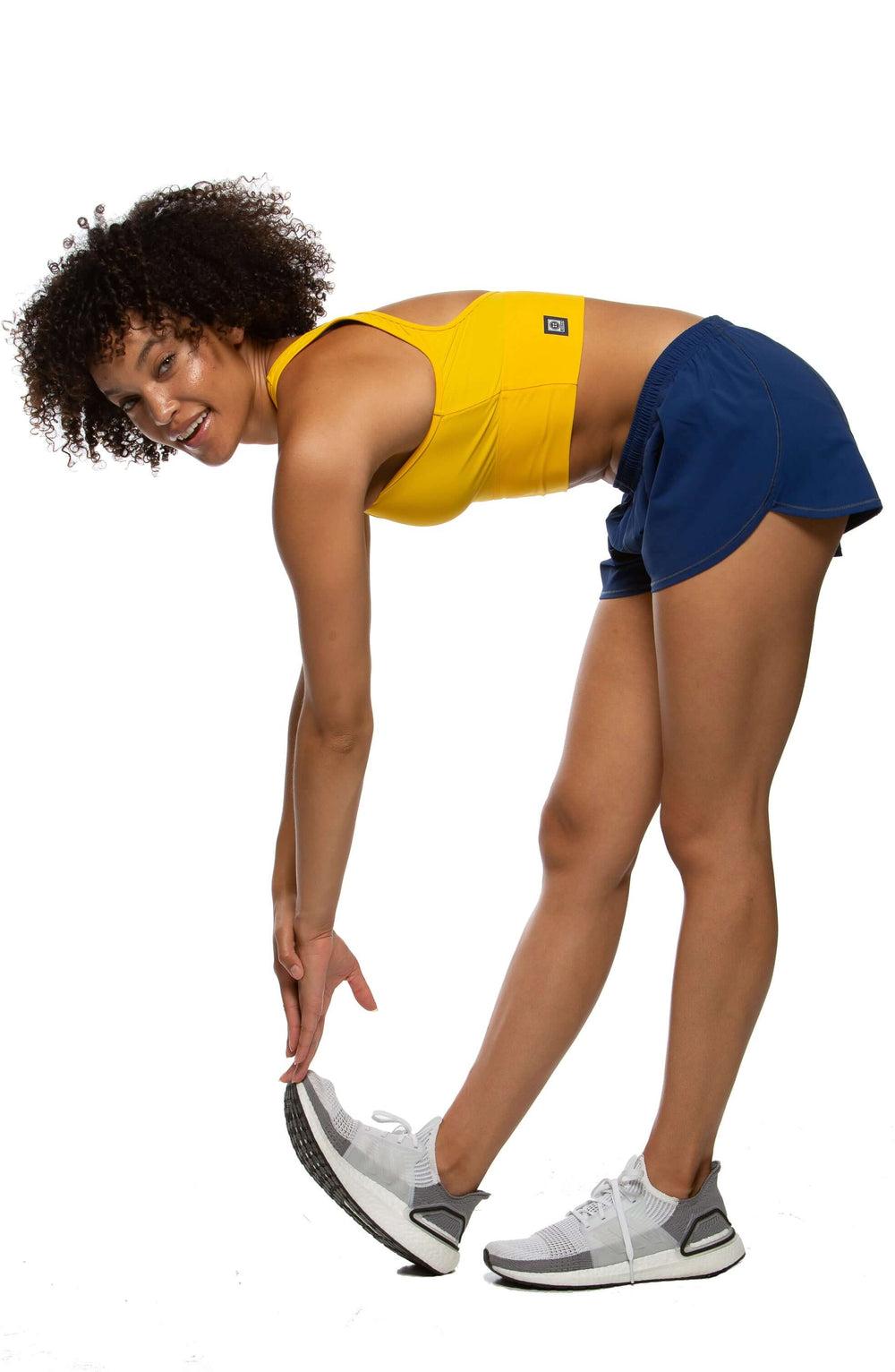 Doyle Run Short Product Image