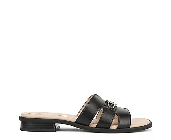 LifeStride Royaltybit Women's Slide Sandals,  Product Image