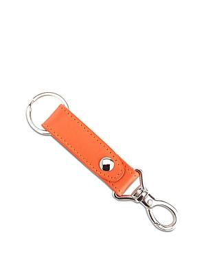 Womens Leather Valet Key Chain Product Image