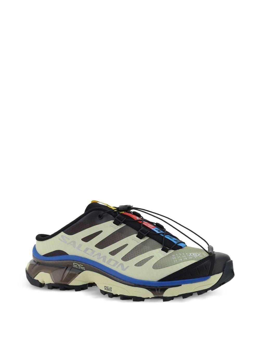 XT-4 slip-on sneakers Product Image