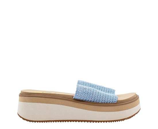 Volatile Womens Portobello Mule Sandal Product Image