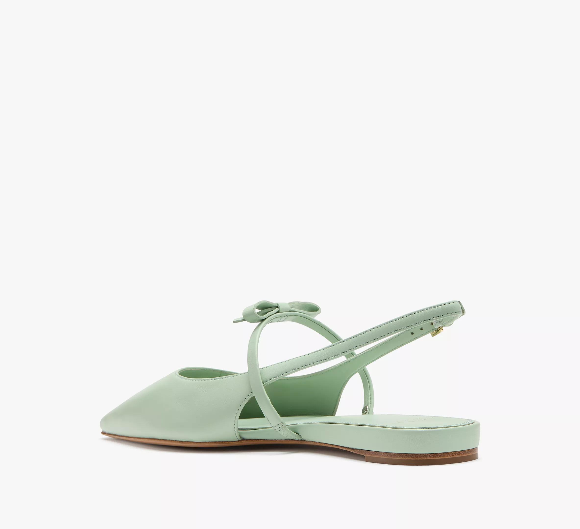 Carolina Slingback Flats Product Image