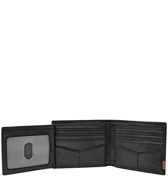 Fossil Quinn Flip ID Bifold Wallet Product Image