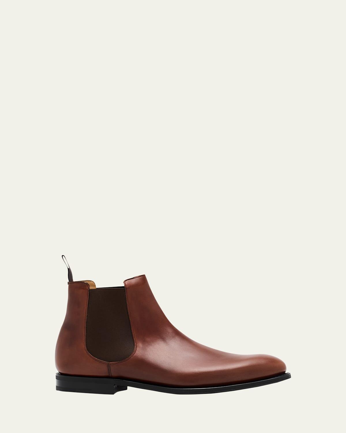 Men's Amberley 2.0 Leather Flex Sole Chelsea Boots Product Image