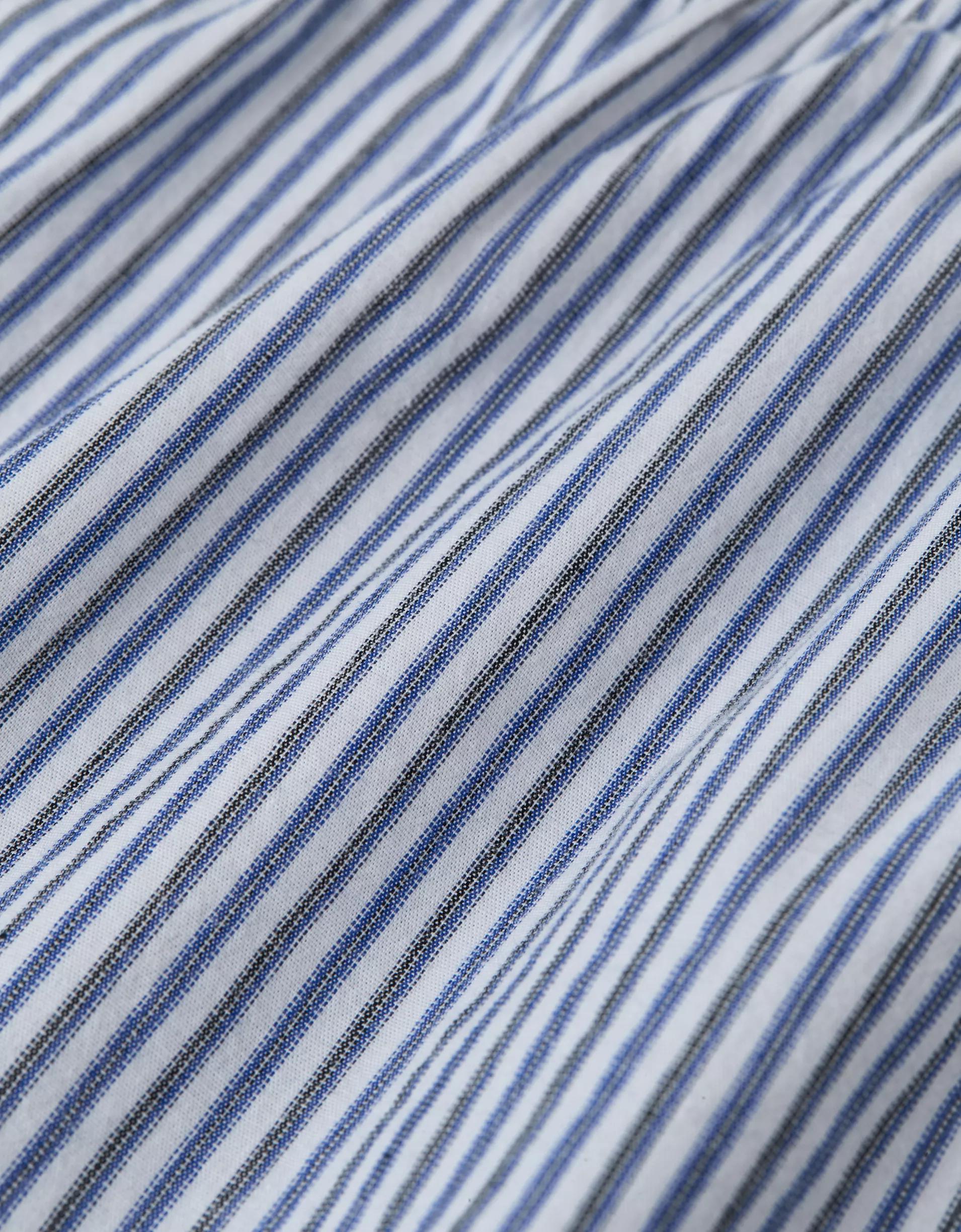 AEO Men's Cherry Dice Stretch Boxer Short Product Image