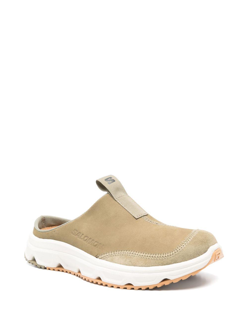 RX Slide slippers Product Image