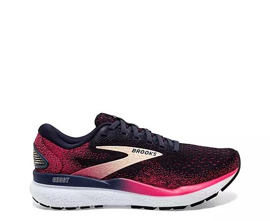 Brooks Mens Glycerin 21 Running Shoe Product Image
