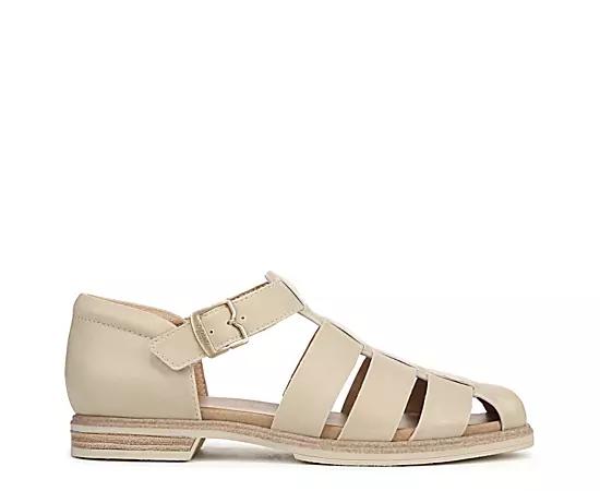 Dr. Scholls Womens Hello Seaside Flat Product Image