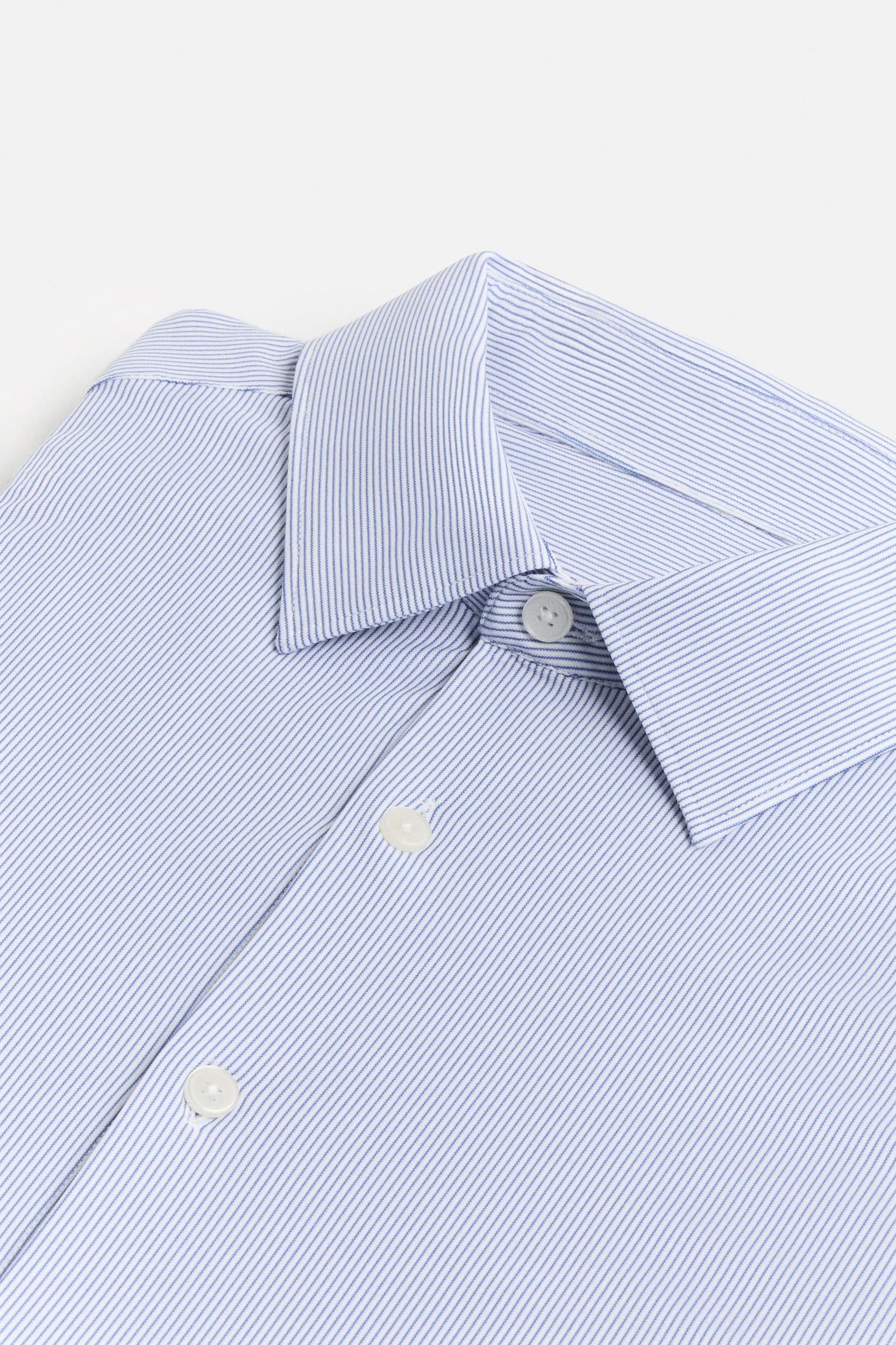 TEXTURED STRETCH SHIRT Product Image