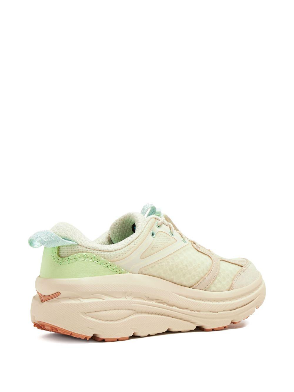Bondi B3LS panelled sneakers Product Image