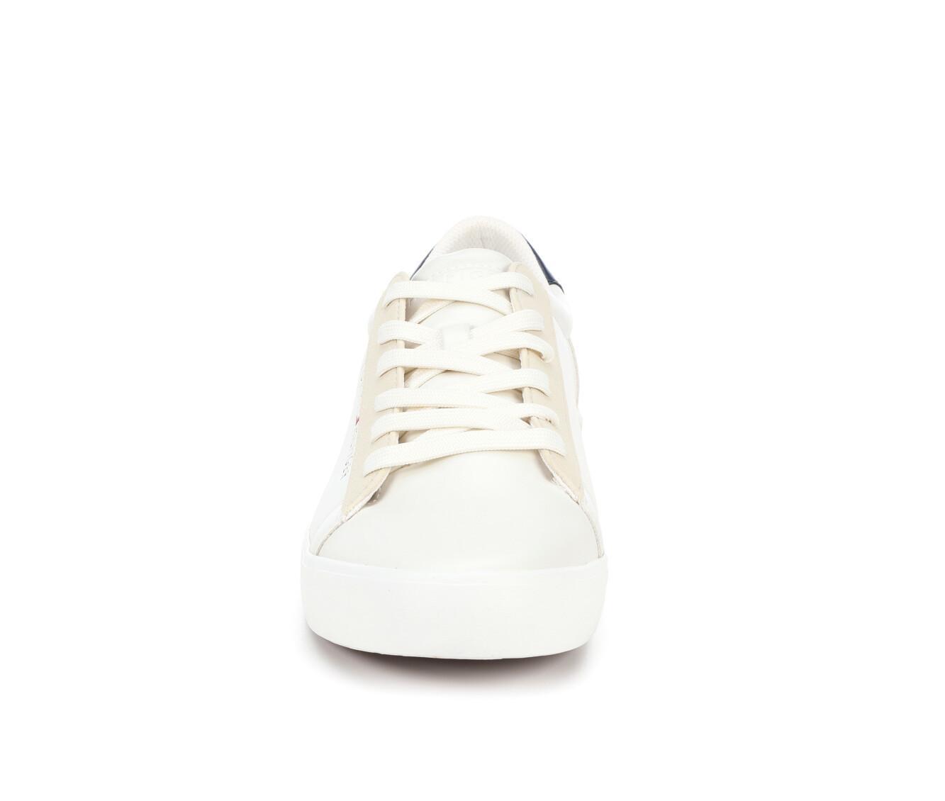 Men's Tommy Hilfiger Ribby Fashion Sneakers Product Image