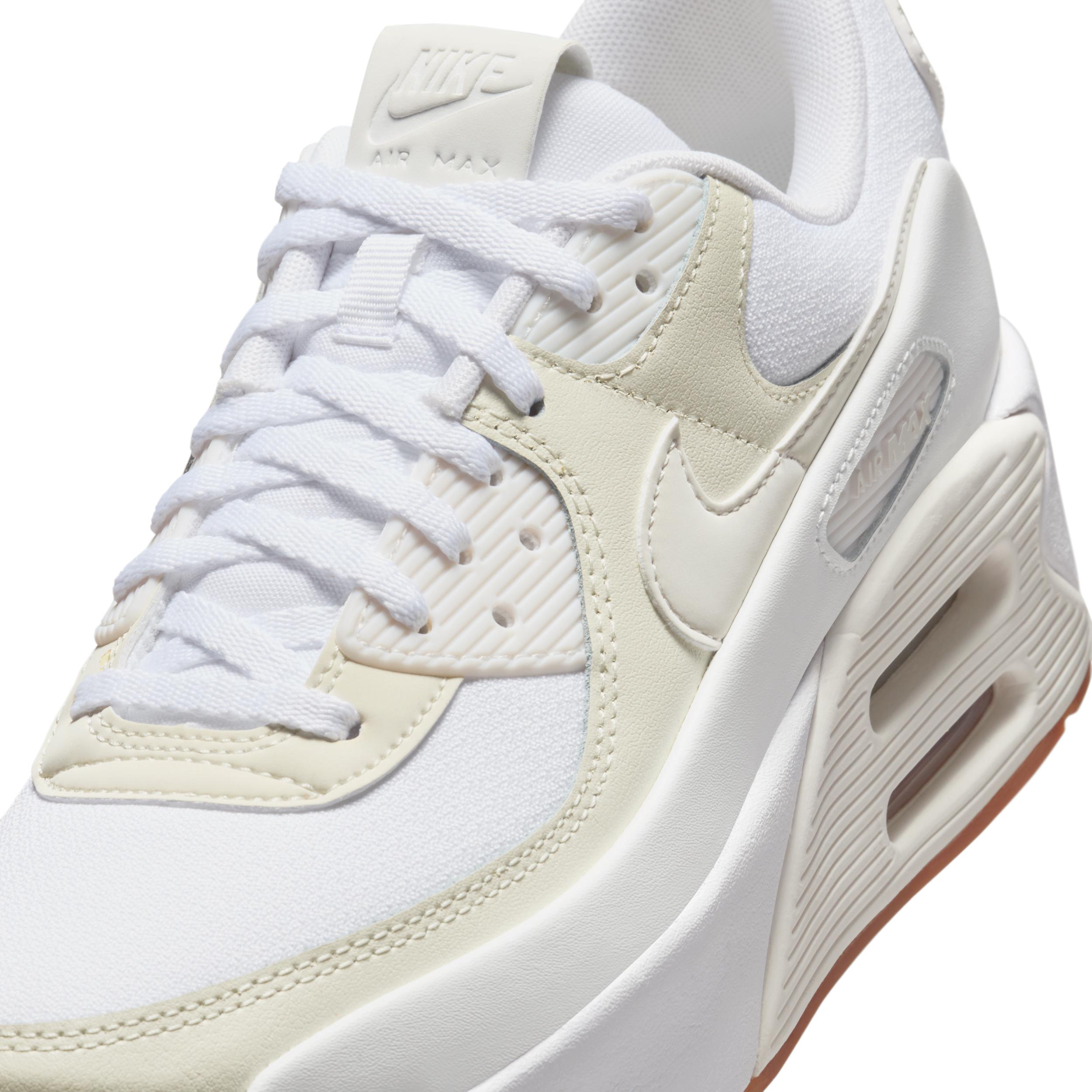 Nike Womens Air Max 90 LV8 Shoes | FD4328-111 Product Image