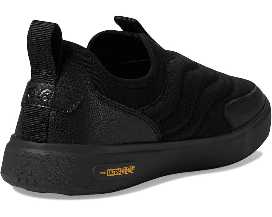 Sage Rx Recovery Shoes Product Image