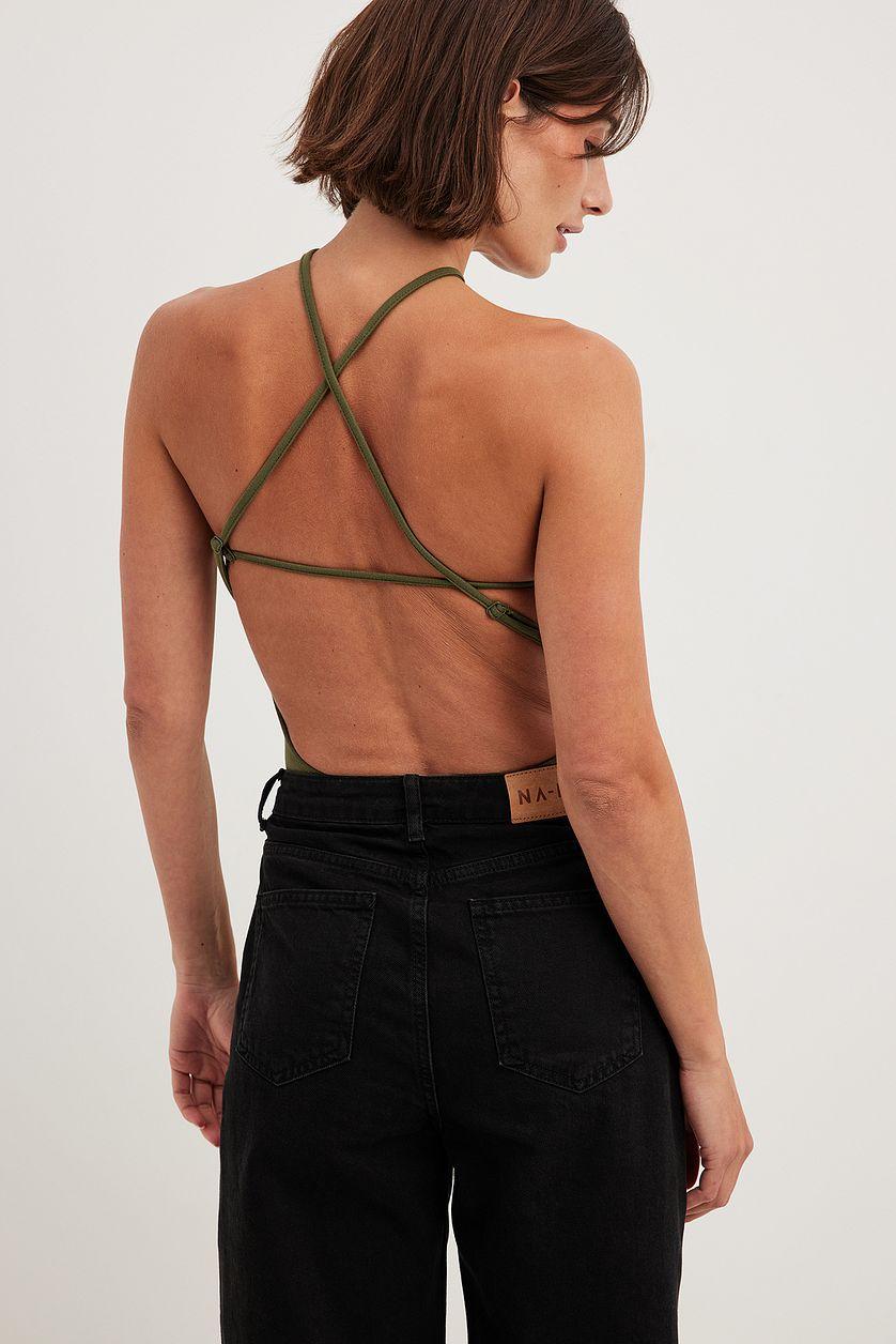 Back Strap Body Product Image