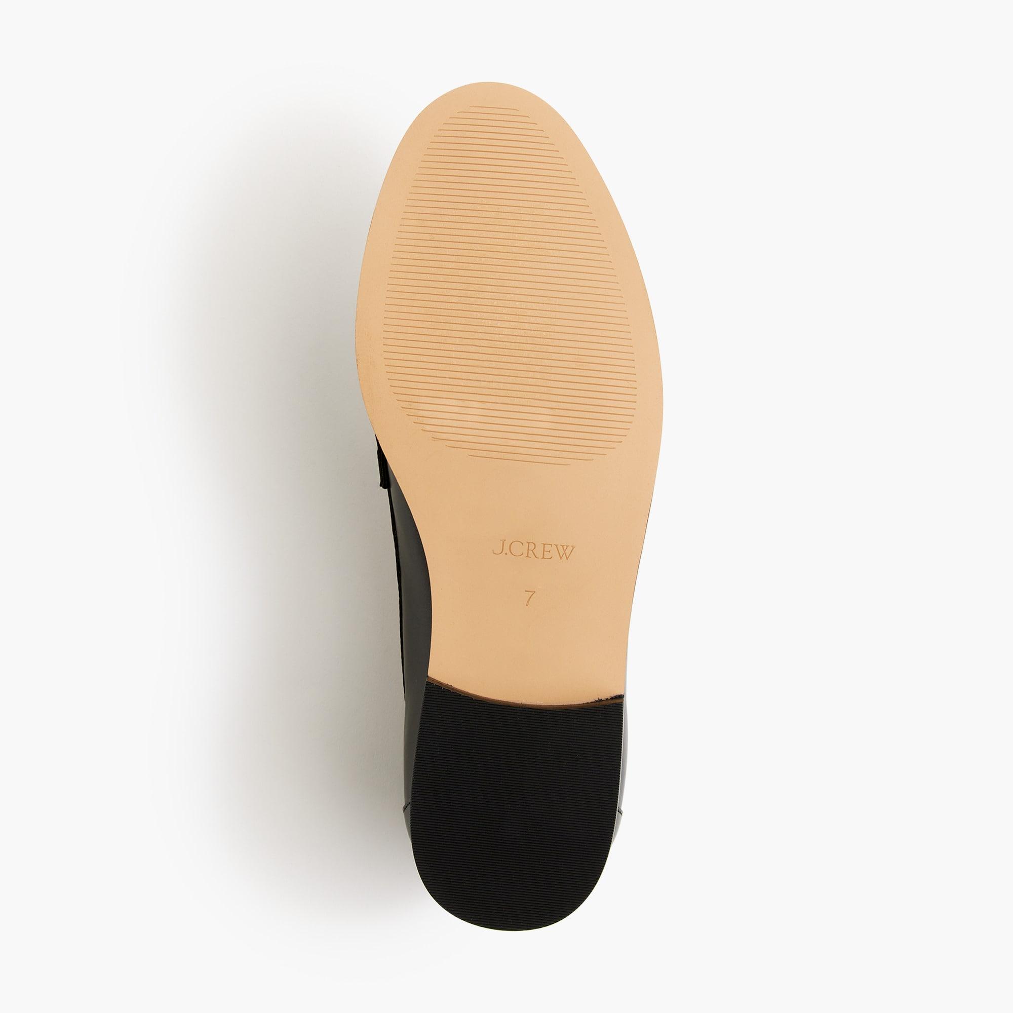Classic loafers Product Image