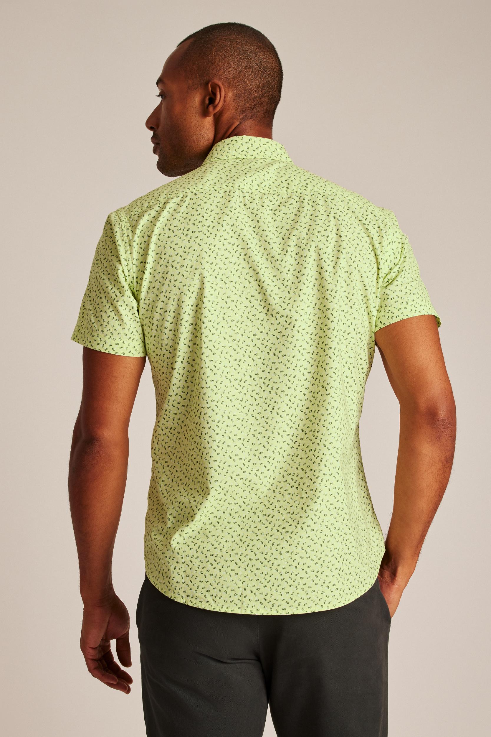 Riviera Short Sleeve Shirt Product Image