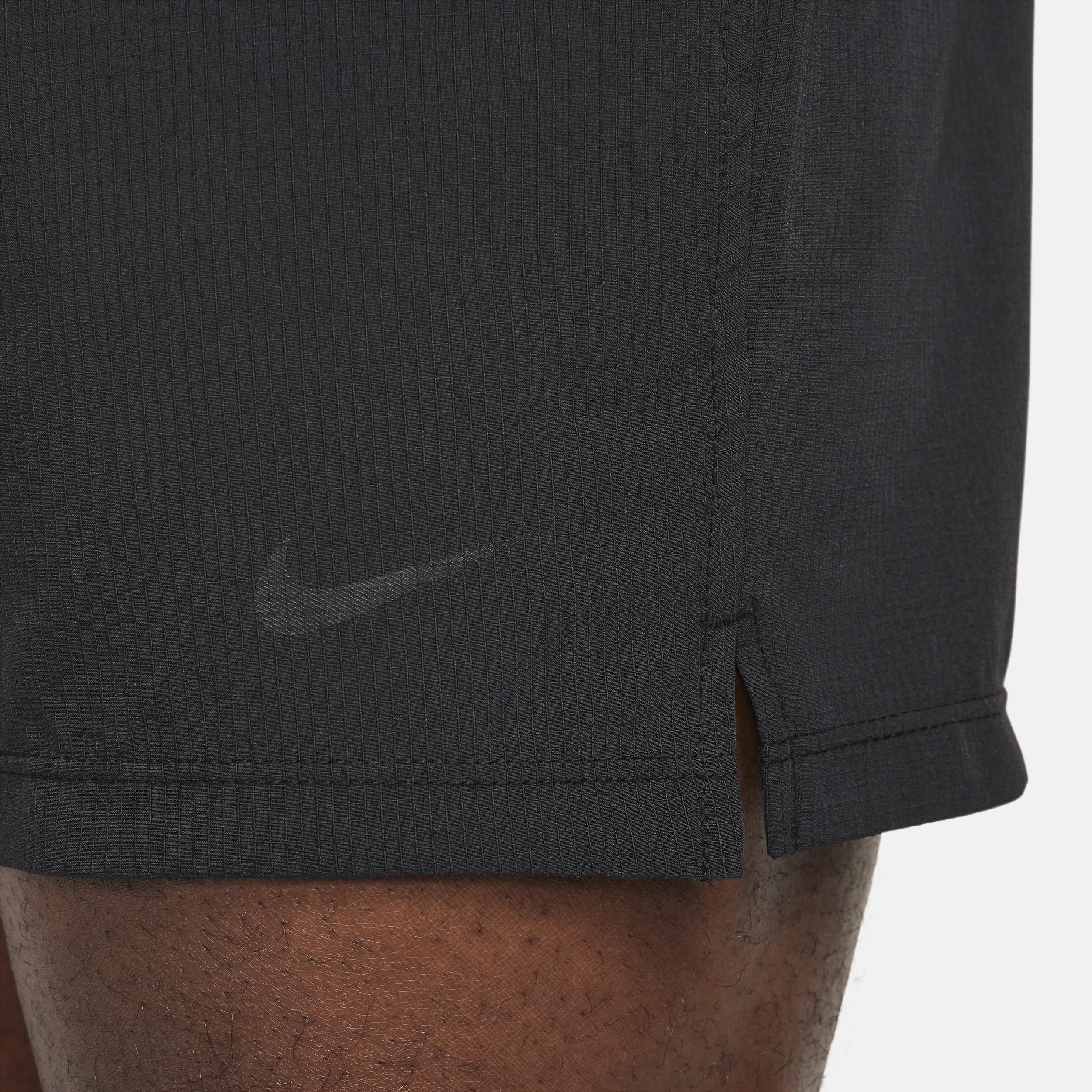 Nike Men's Flex Rep 4.0 Dri-FIT 7" Unlined Fitness Shorts Product Image