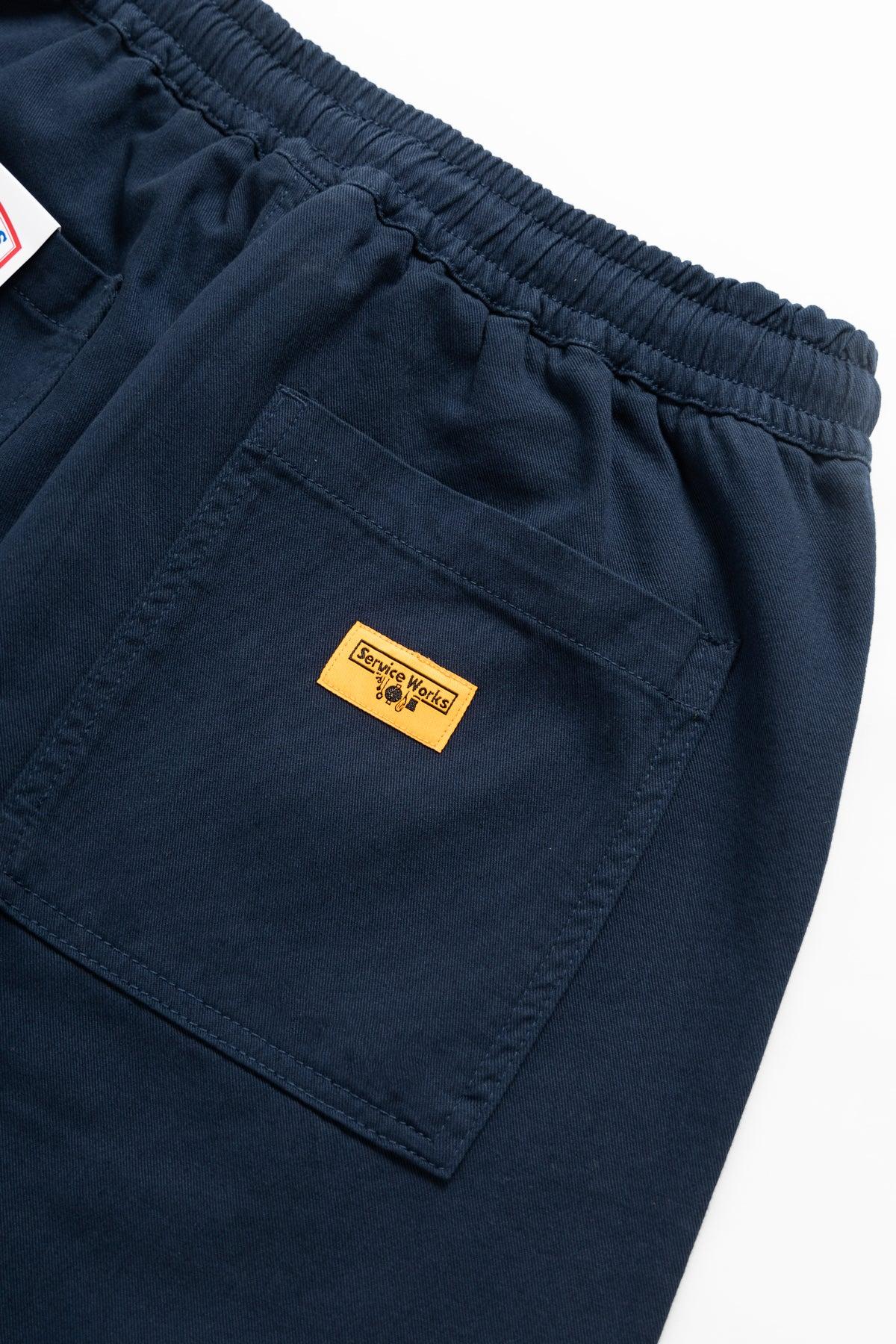 Service Works - Trade Chef Pants - Black Product Image