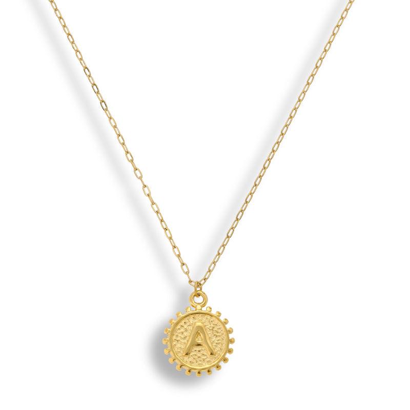 Prized Possession Necklace Product Image