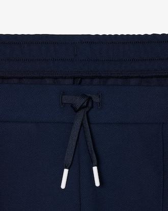 Ultra Dry Badge Accent Tennis Heritage Shorts Product Image