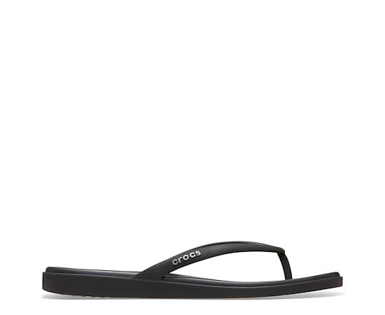 Crocs Womens Miami Flip Sandal Product Image