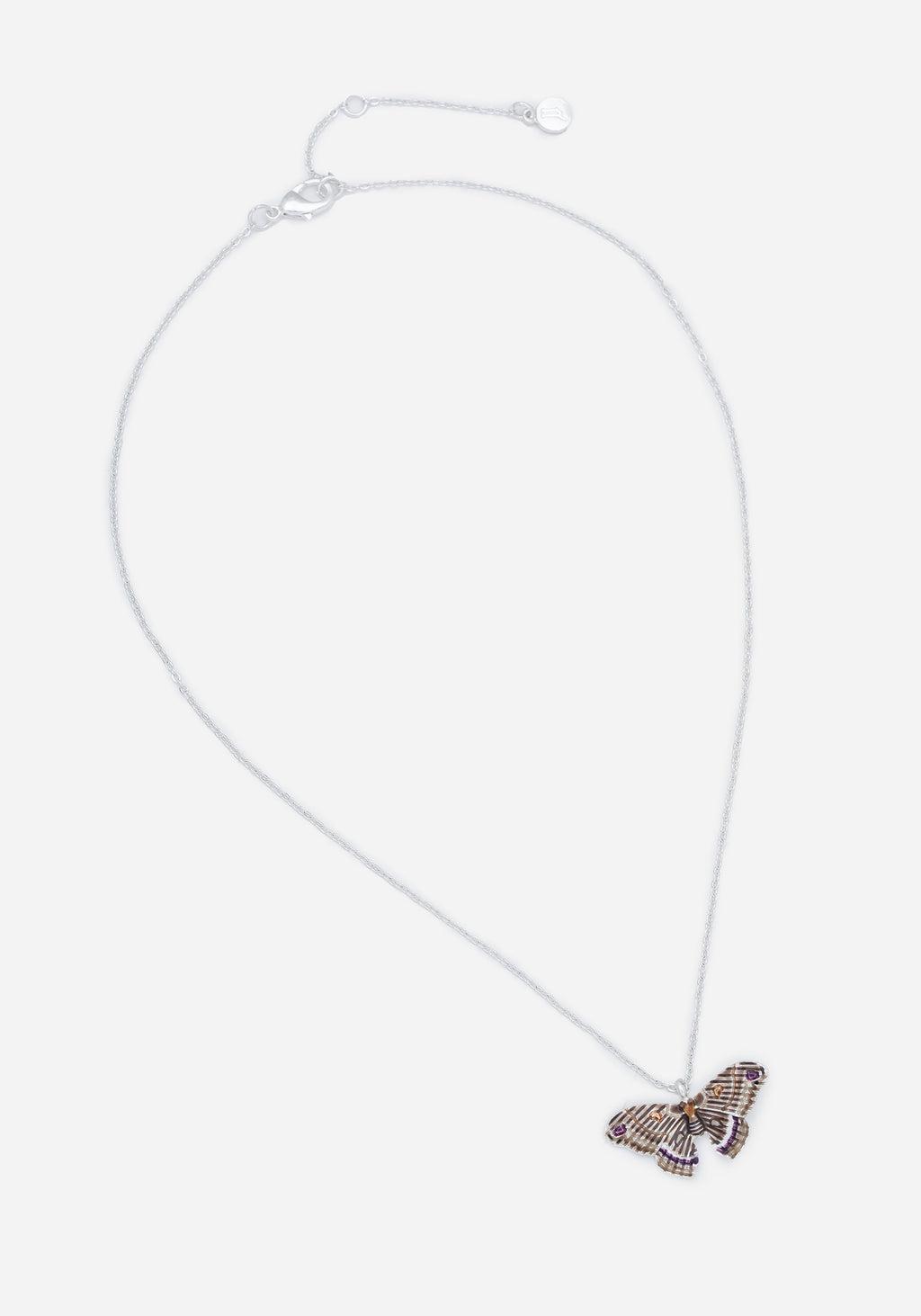 Naja Snake Necklace Product Image
