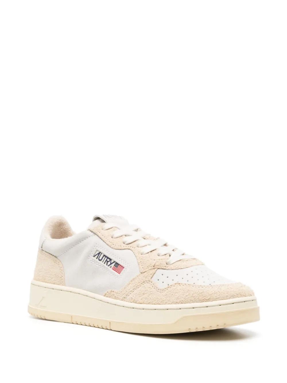 Medalist low-top sneakers Product Image