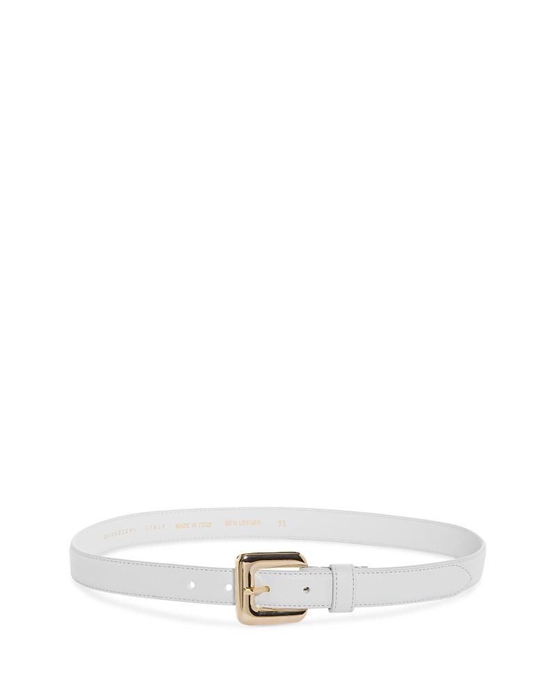 Gavazzeni Womens Glossinia Leather Belt Product Image