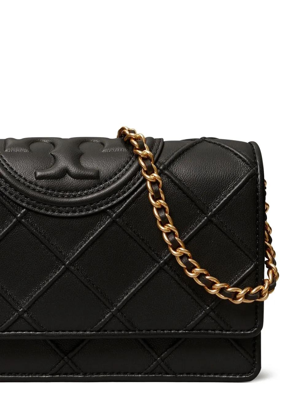 Fleming Soft chain wallet Product Image