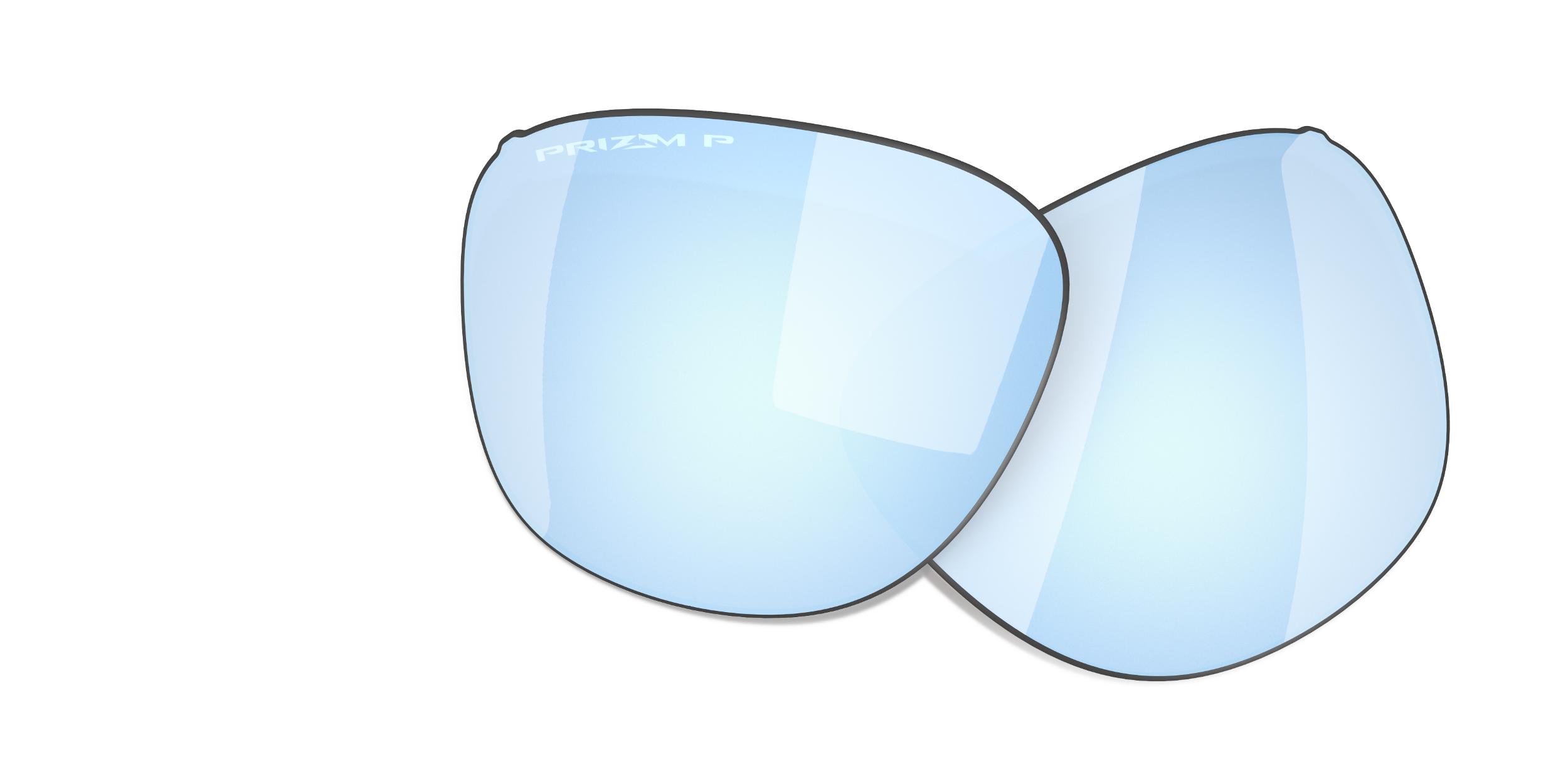 Oakley Mens Thurso Replacement Lenses Product Image