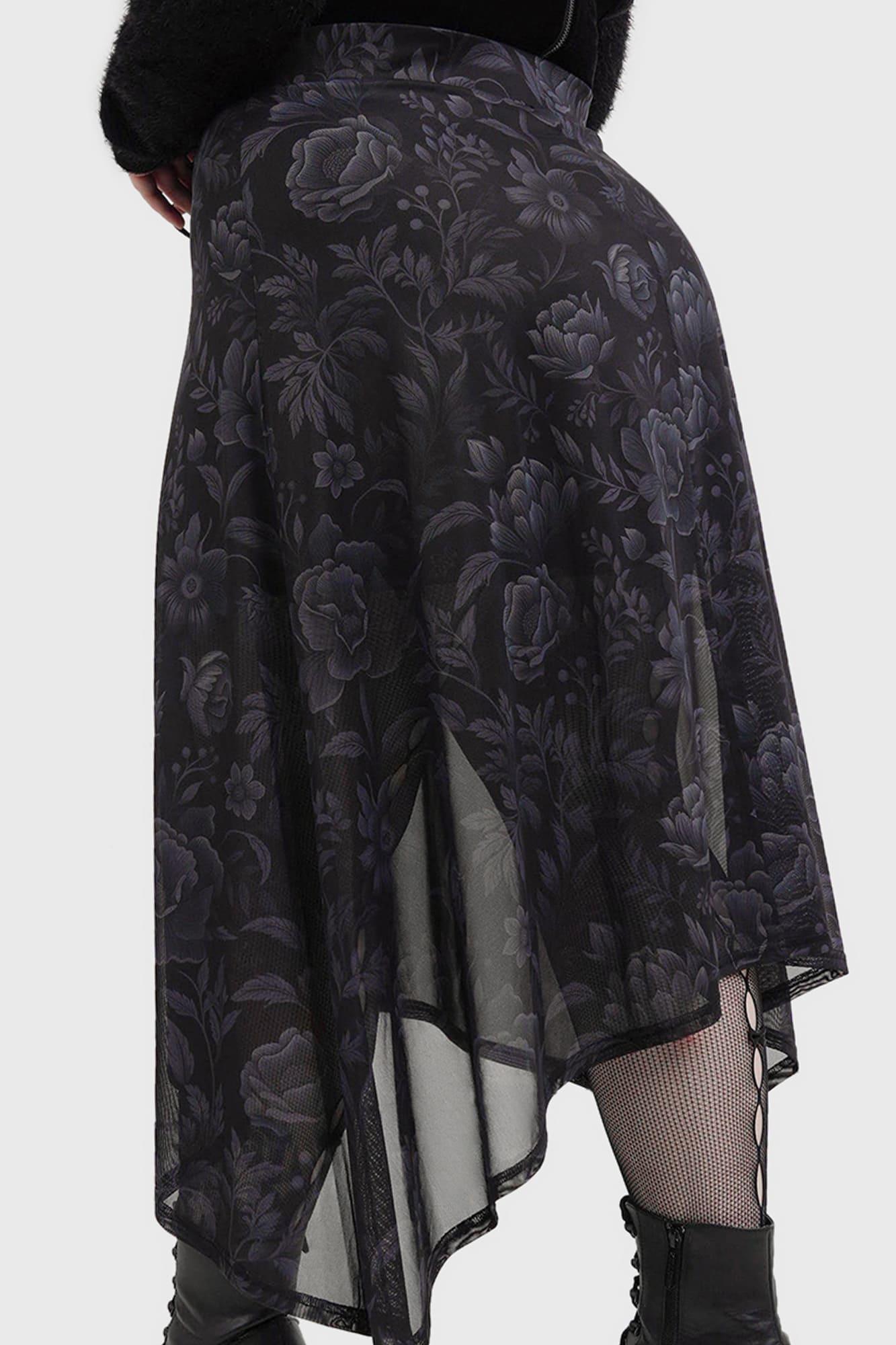 Thursday Tale Skirt Product Image