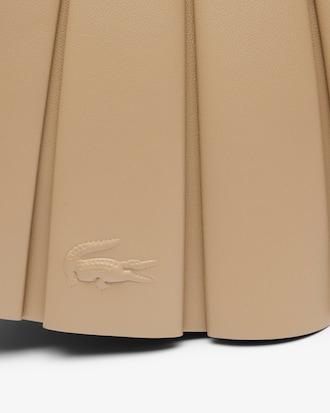 Small Runway Lenglen Leather Bag Product Image