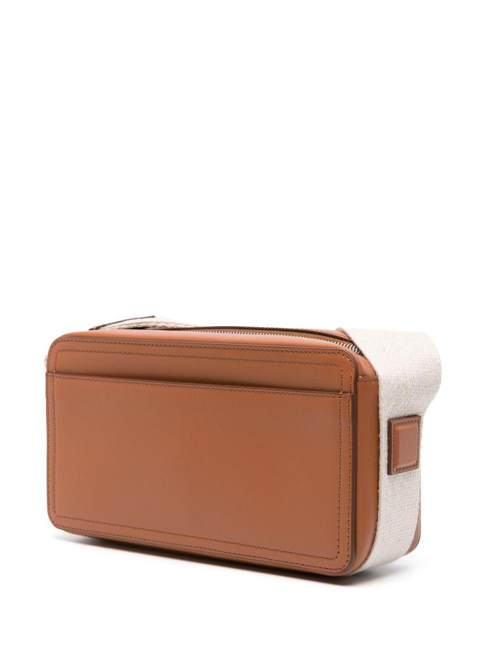 Le Cuerda Horizontal messenger bag Product Image