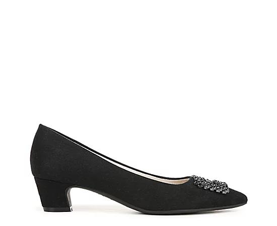 LifeStride Minx Bling Women's Pumps,  Product Image