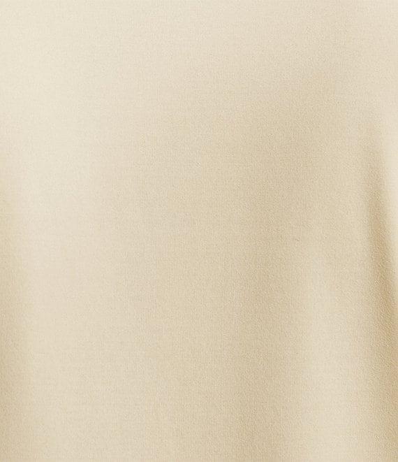 J.McLaughlin Brynn 3/4 Sleeve Point Collar Shirt Product Image