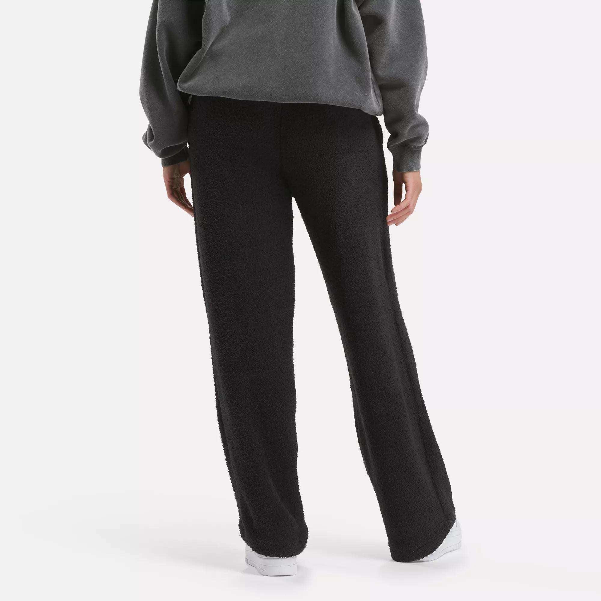 Women's Wardrobe Essentials Cozy Bottoms Female Product Image