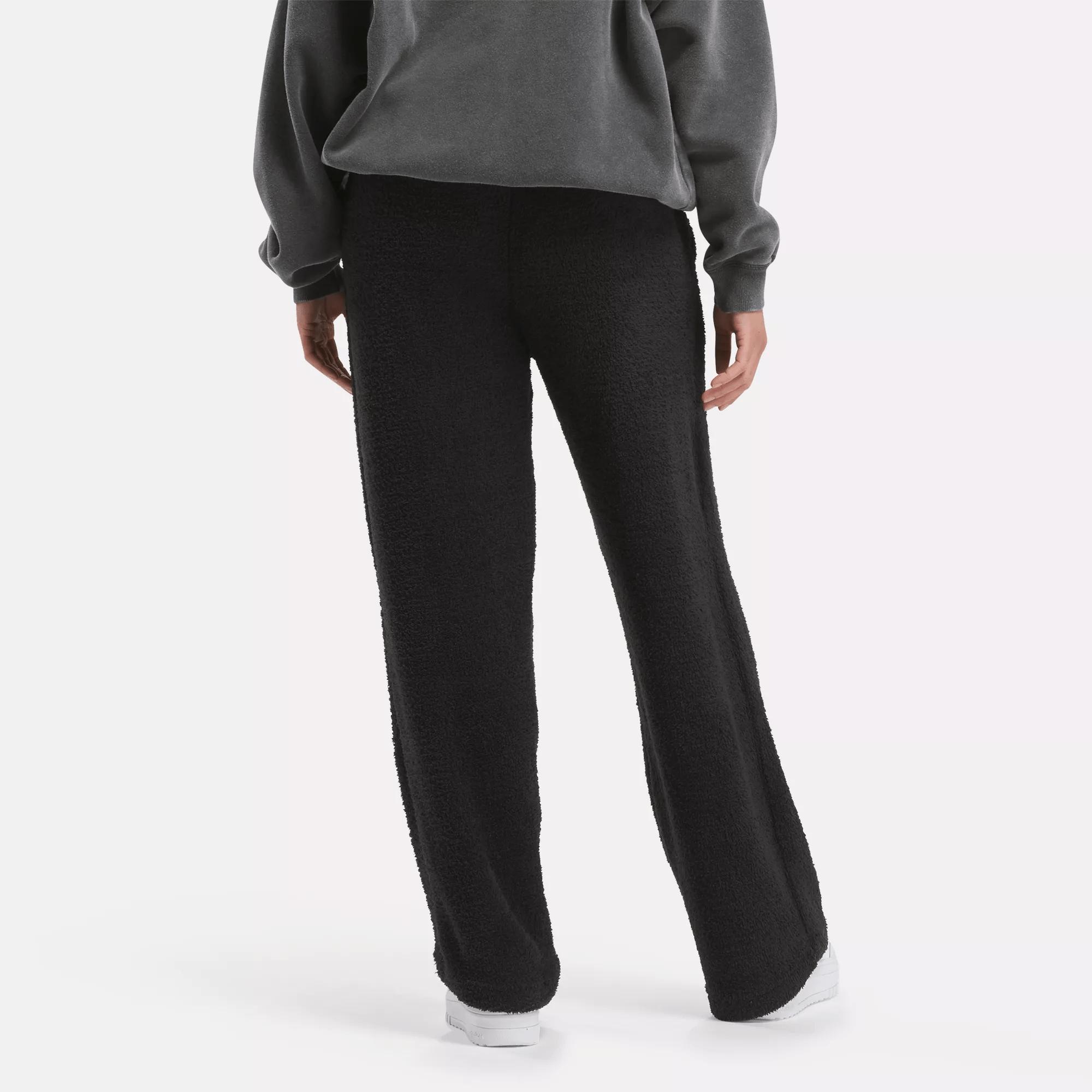 Women's Wardrobe Essentials Cozy Bottoms Female Product Image