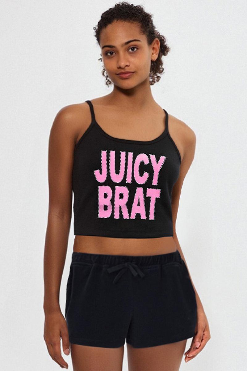 Juicy Brat Tank Product Image