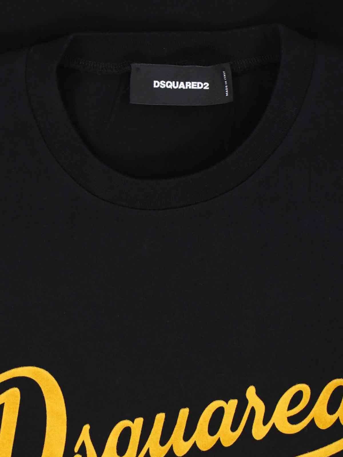 logo-print T-shirt Product Image