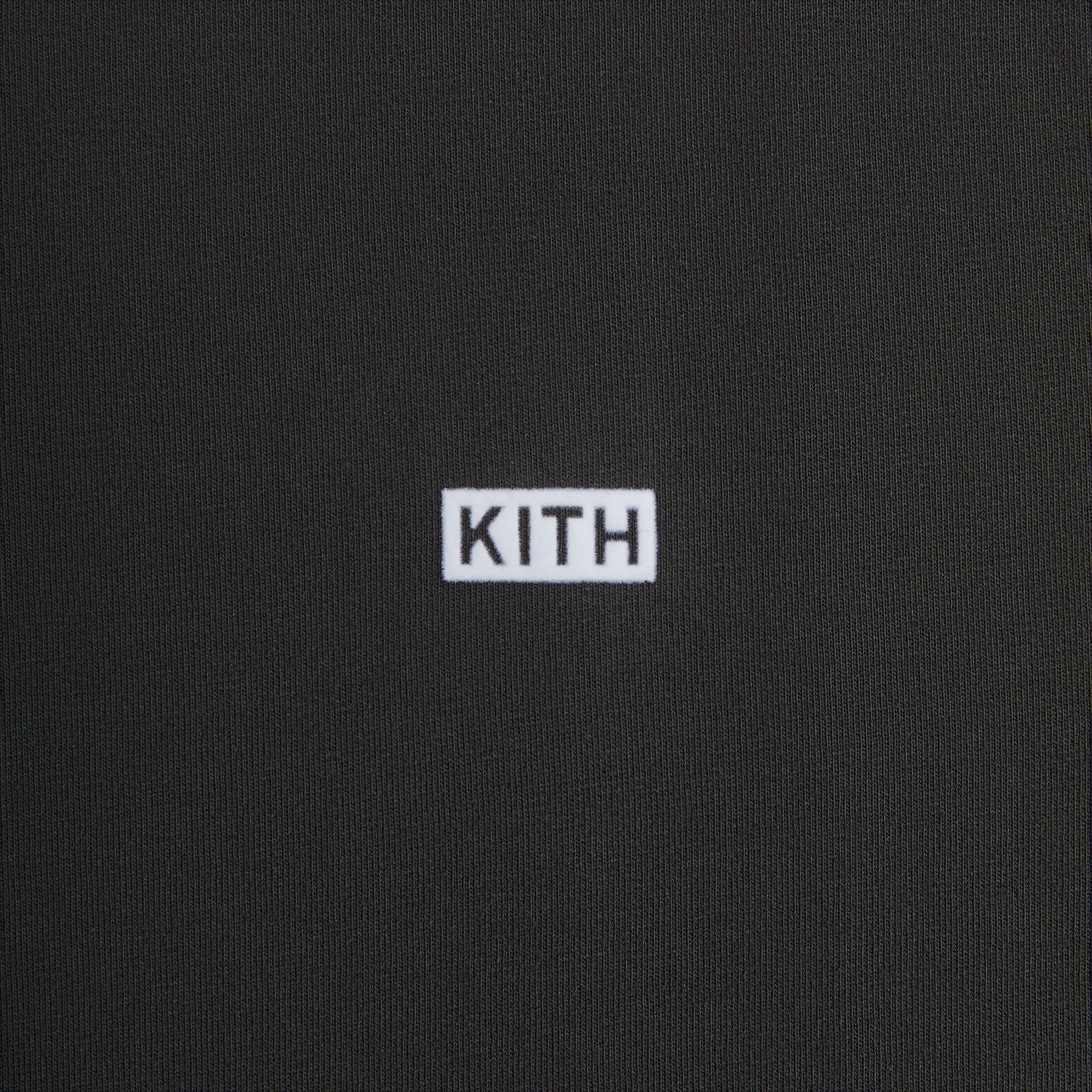 Kith LAX Tee - Black Male Product Image