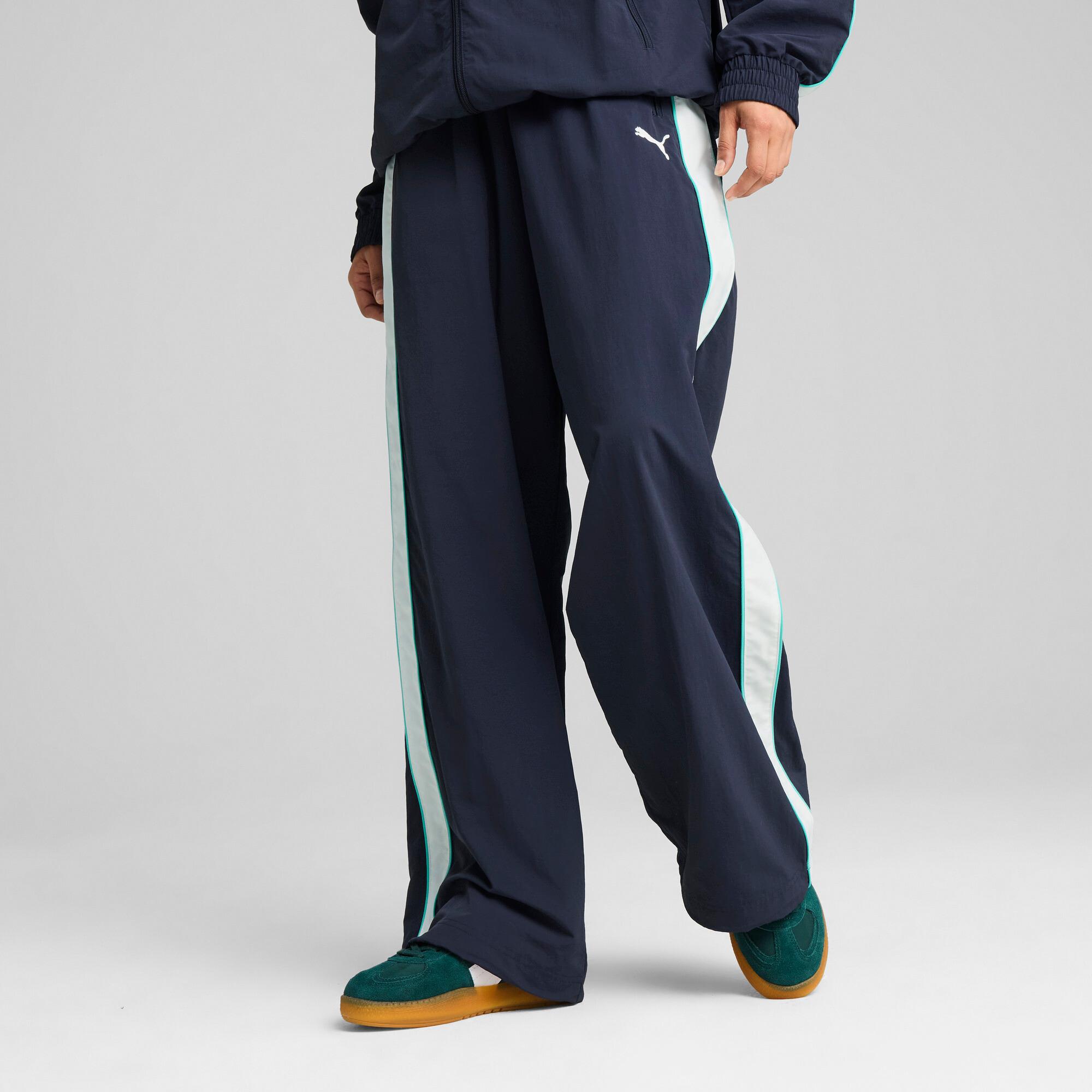 PUMA T7 Men's Oversized Track Pants Product Image