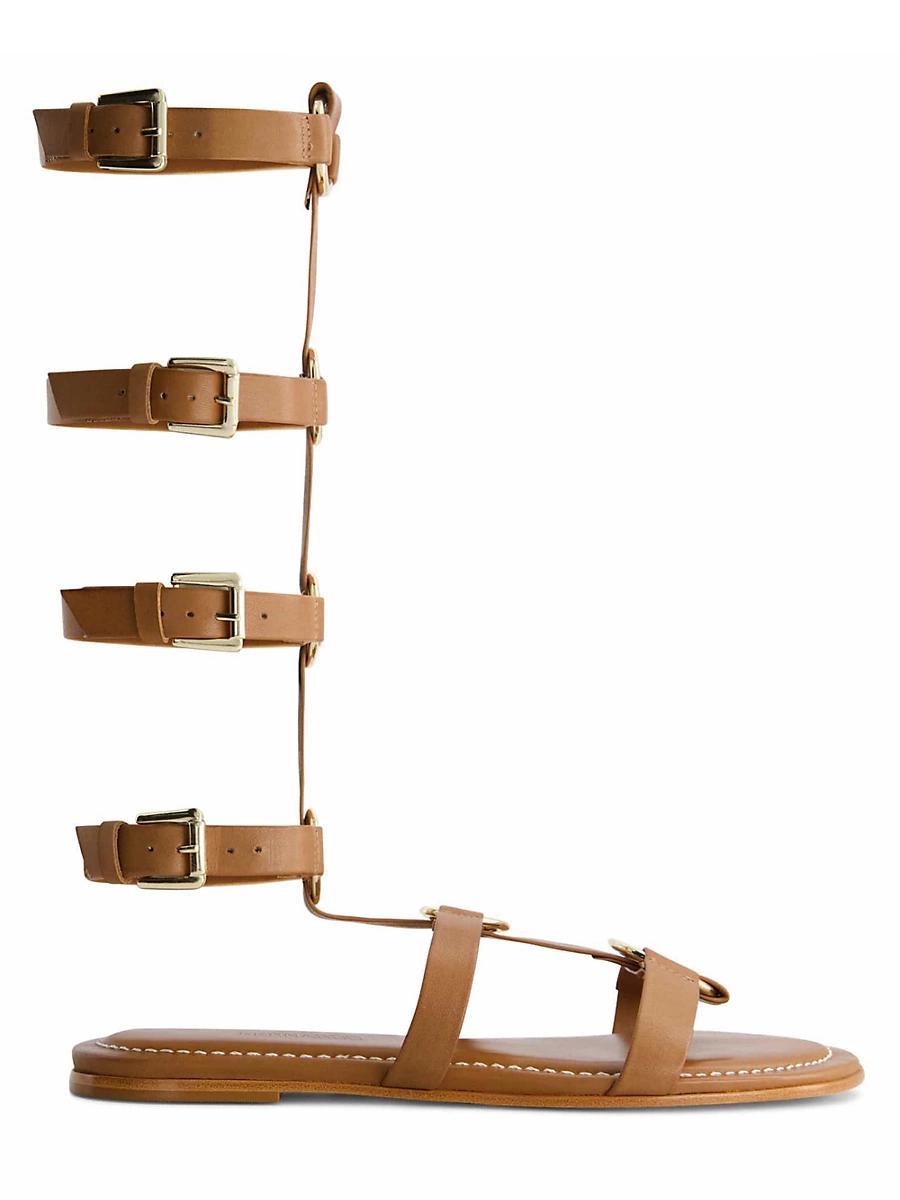 Womens Hero Gladiator Sandals Product Image