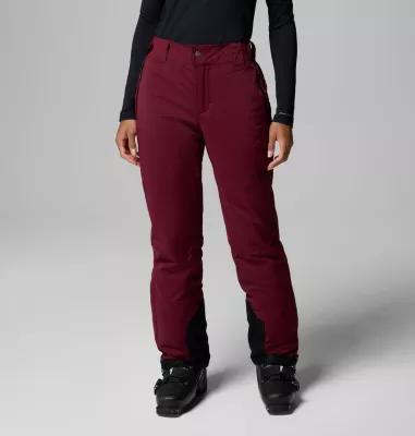 Columbia Womens Cirque Bowl Insulated Pants- Product Image