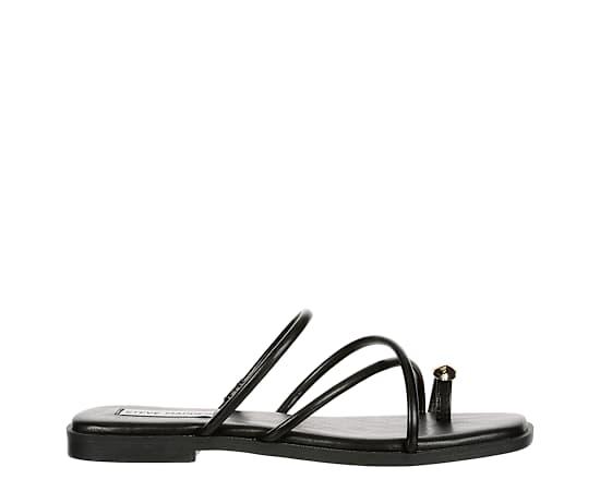 Steve Madden Womens Adriell Slide Sandal Product Image