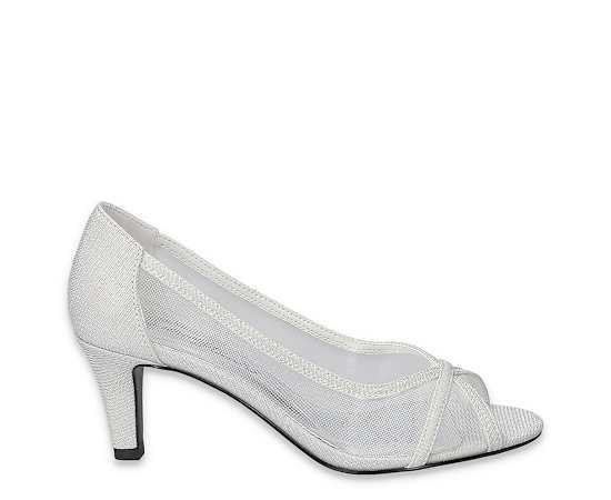 Easy Street Womens Picaboo Pump Product Image
