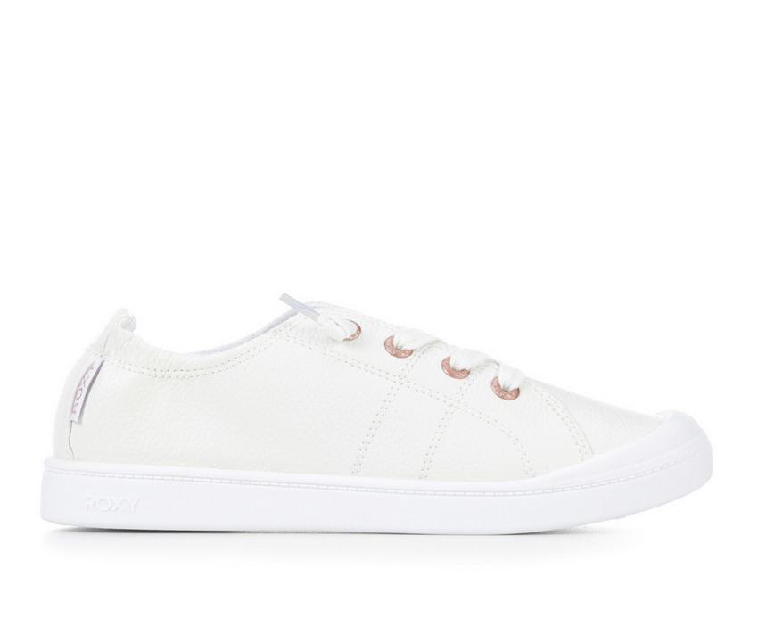 Women's Roxy Bayshore Plus LX Slip-On Sneakers Product Image