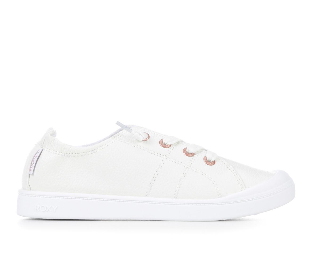 Women's Roxy Bayshore Plus LX Slip-On Sneakers Product Image