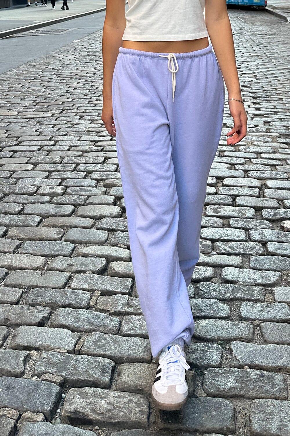 Rosa Tie Sweatpants Product Image