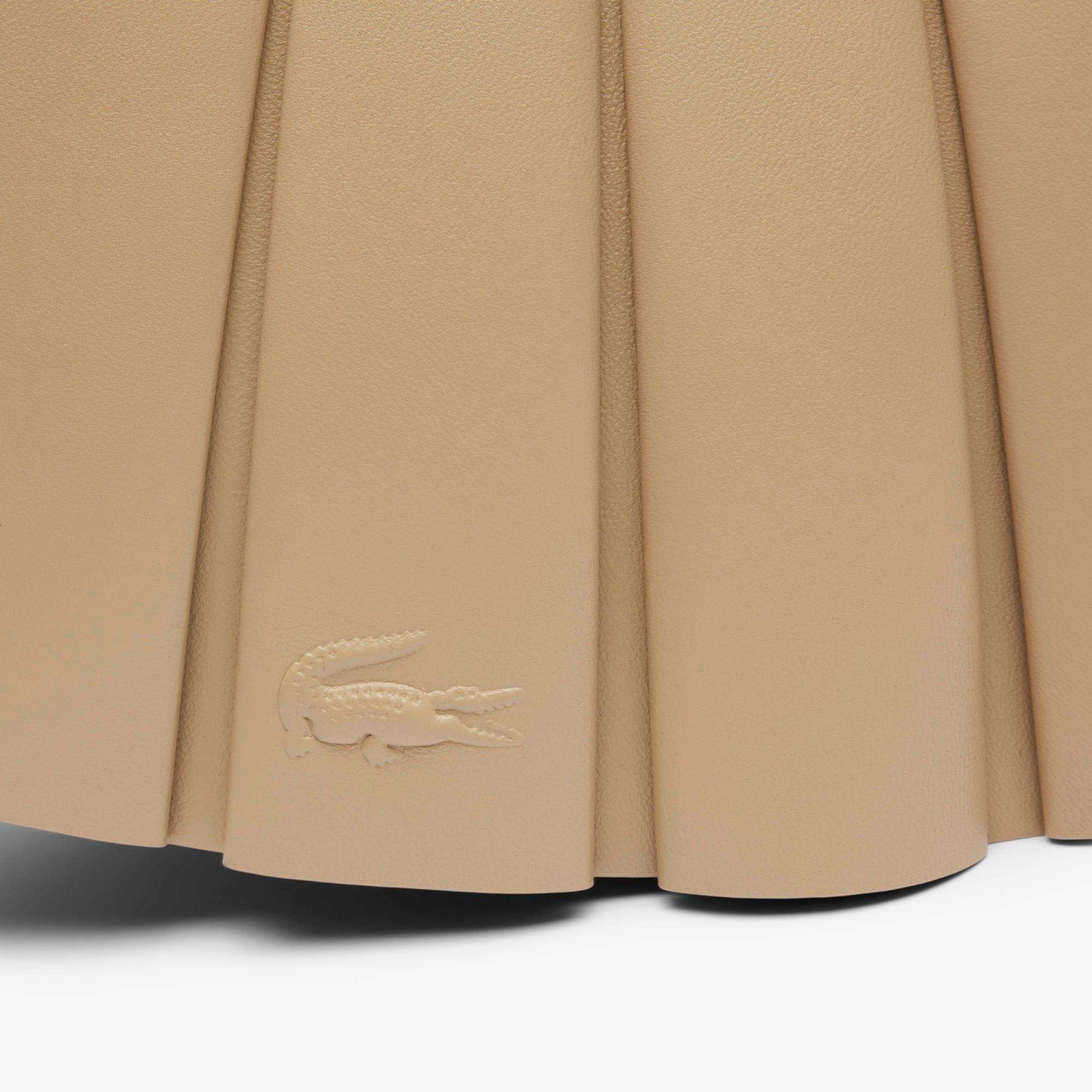 Small Runway Lenglen Leather Bag Product Image